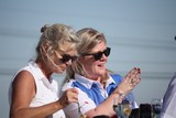 Liz Kaila, Wendy Doherty